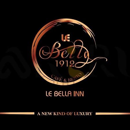 Le Bella1912 Hotel Galle Luaran gambar