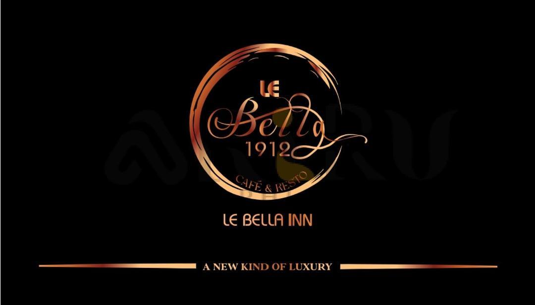 Le Bella1912 Hotel Galle Luaran gambar