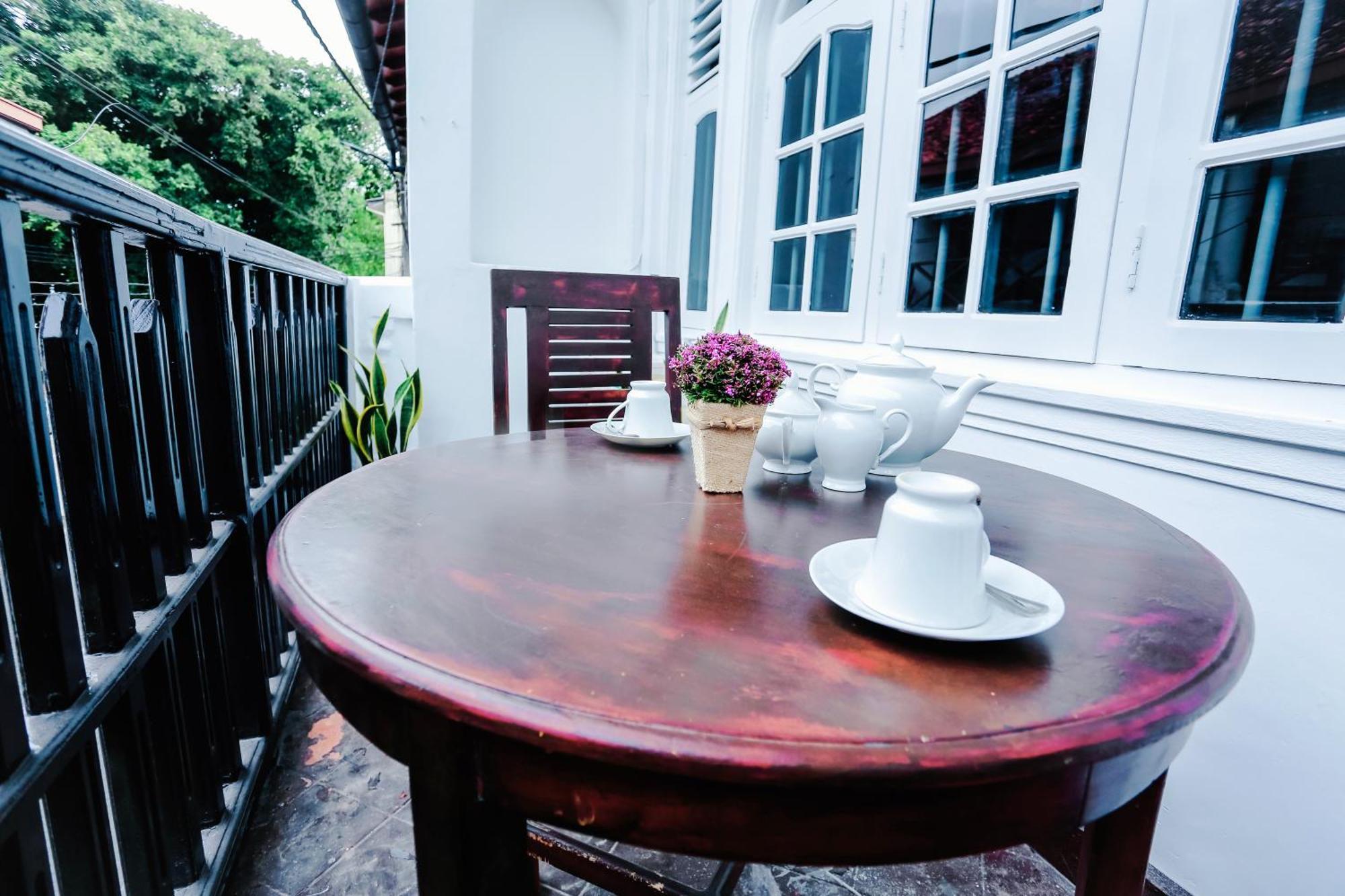 Le Bella1912 Hotel Galle Luaran gambar