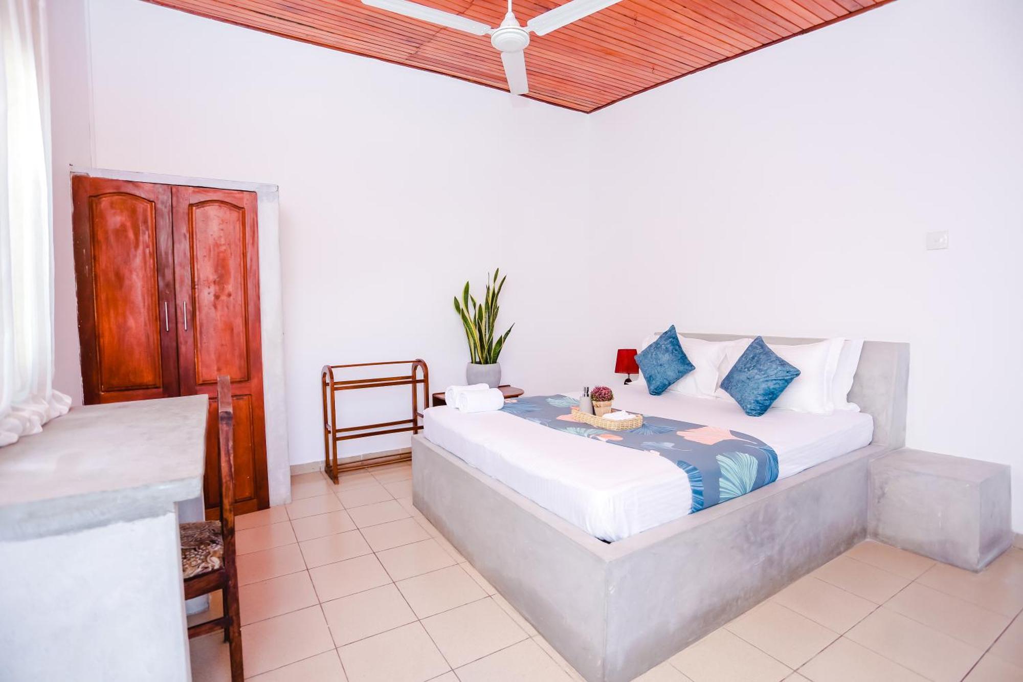Le Bella1912 Hotel Galle Bilik gambar