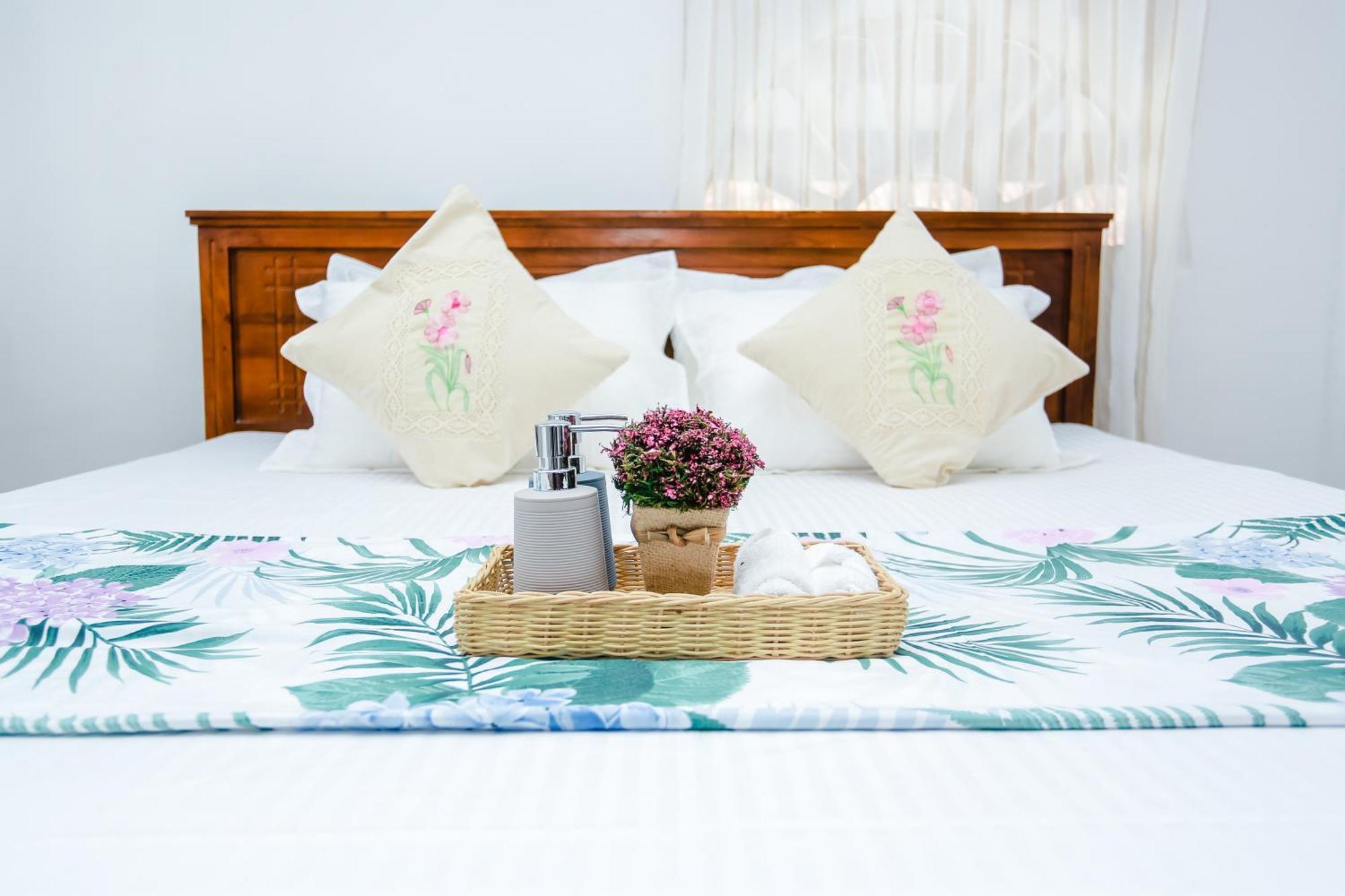 Le Bella1912 Hotel Galle Bilik gambar